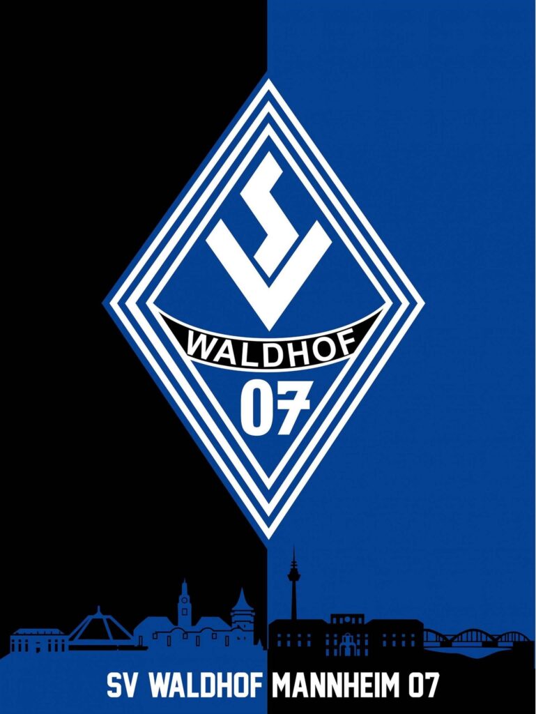 SV Waldhof Mannheim wallpaper