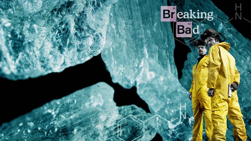 DeviantArt More Like Breaking Bad p Wallpapers by Ghosty