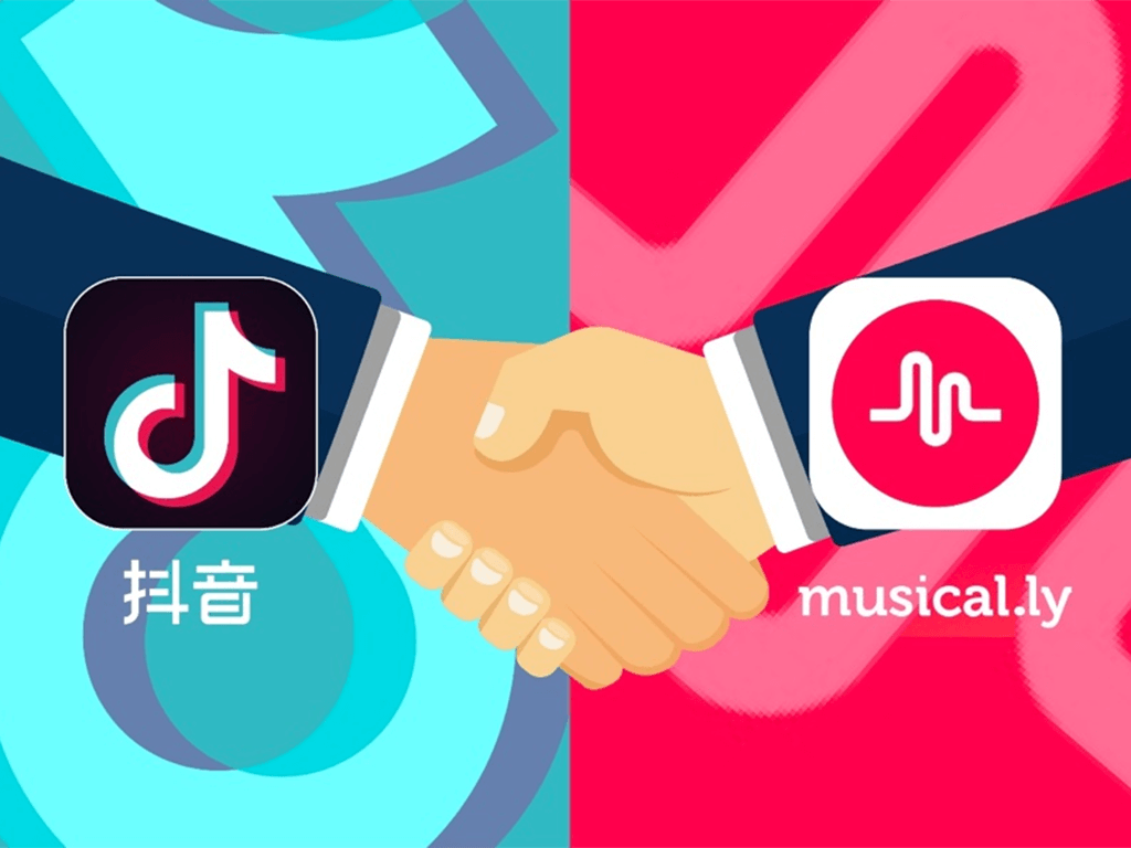 Musically Shuts Down And Gets Absorbed By Chinese App • Featured