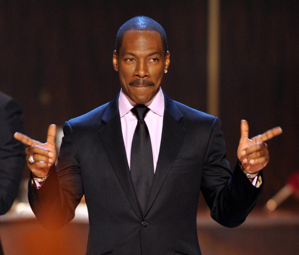 Pictures of Eddie Murphy, Picture