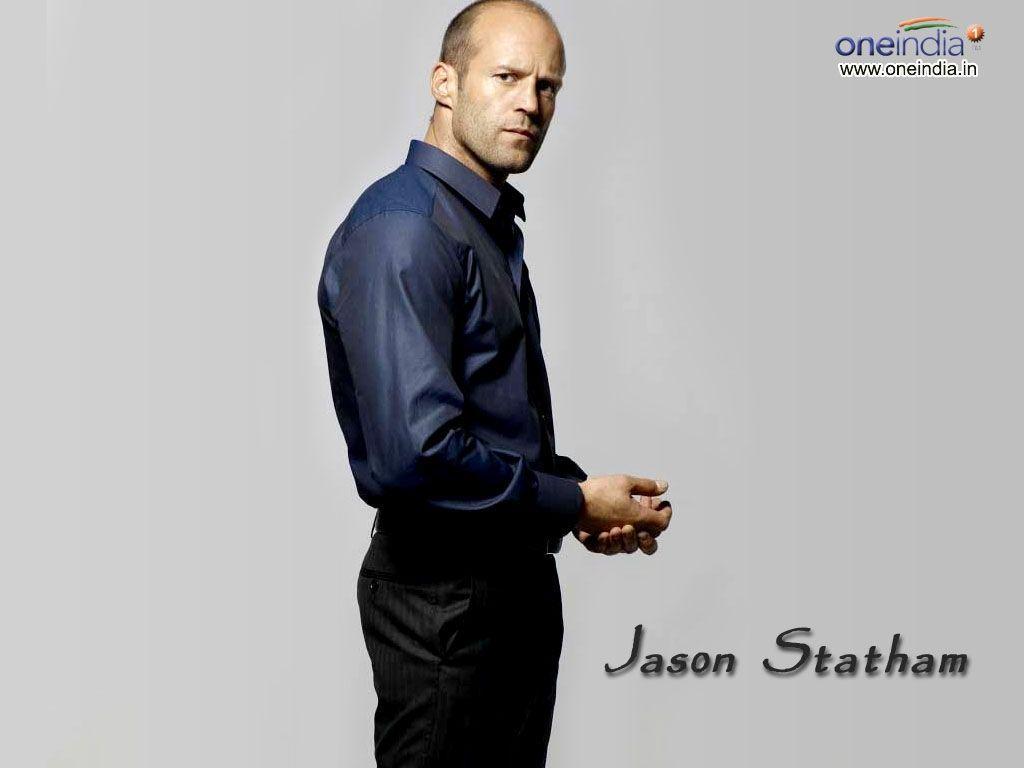 Jason Statham HQ Wallpapers