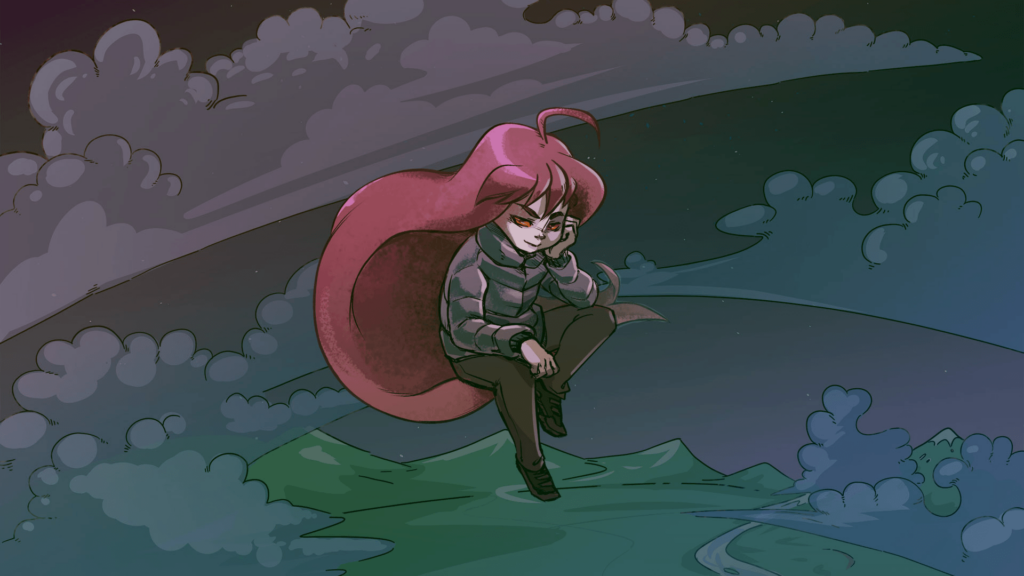 Celeste Wallpapers complete pack