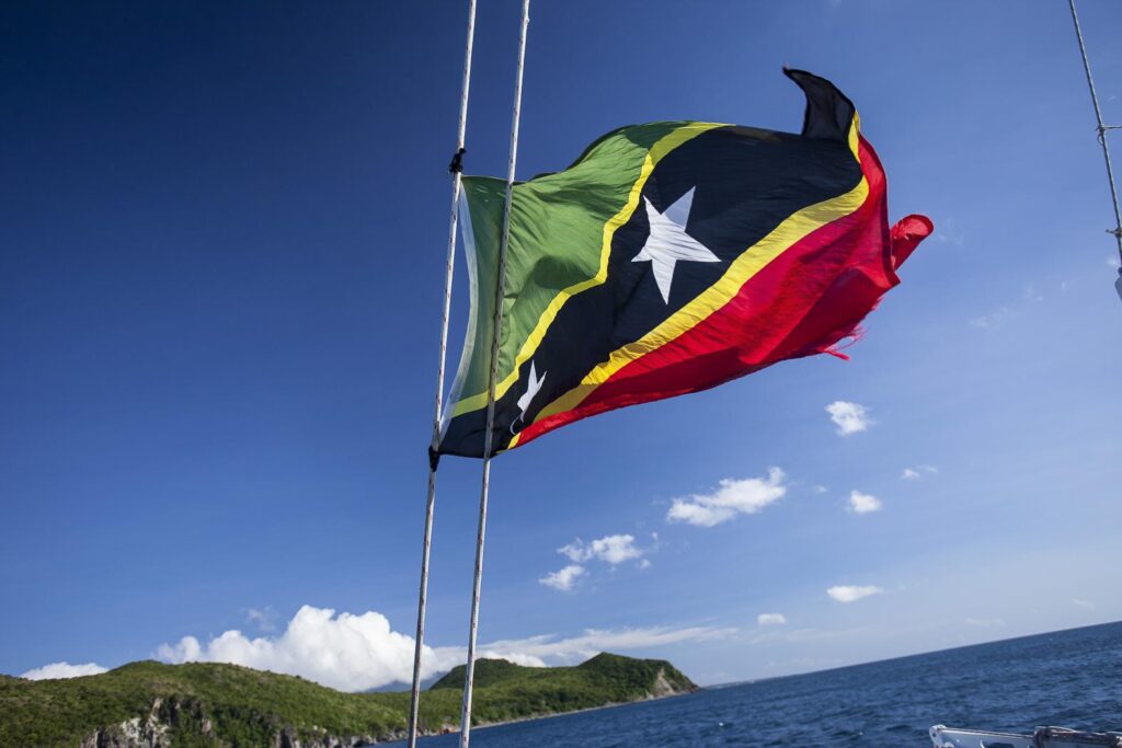 Photos and Wallpaper of St Kitts and Nevis Islands