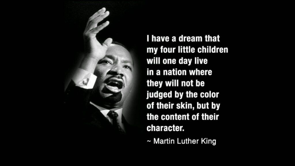 Remembering Dr Martin Luther King Jr Kids News Article
