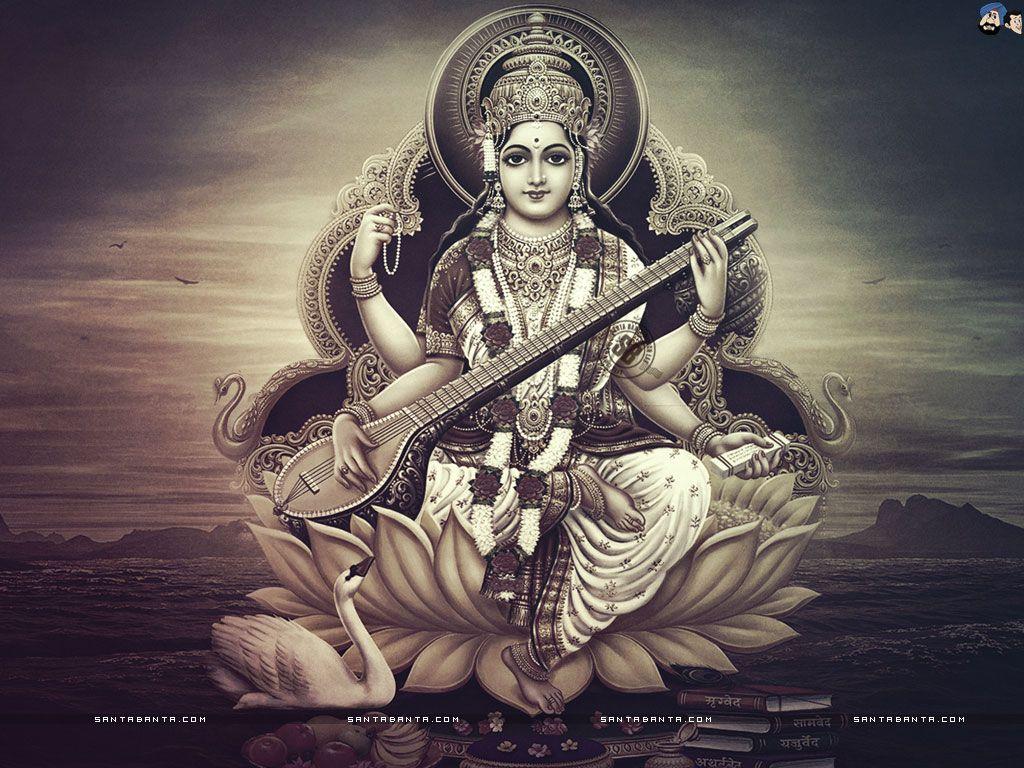 Hindu Gods & Goddesses 2K Wallpapers & Wallpaper