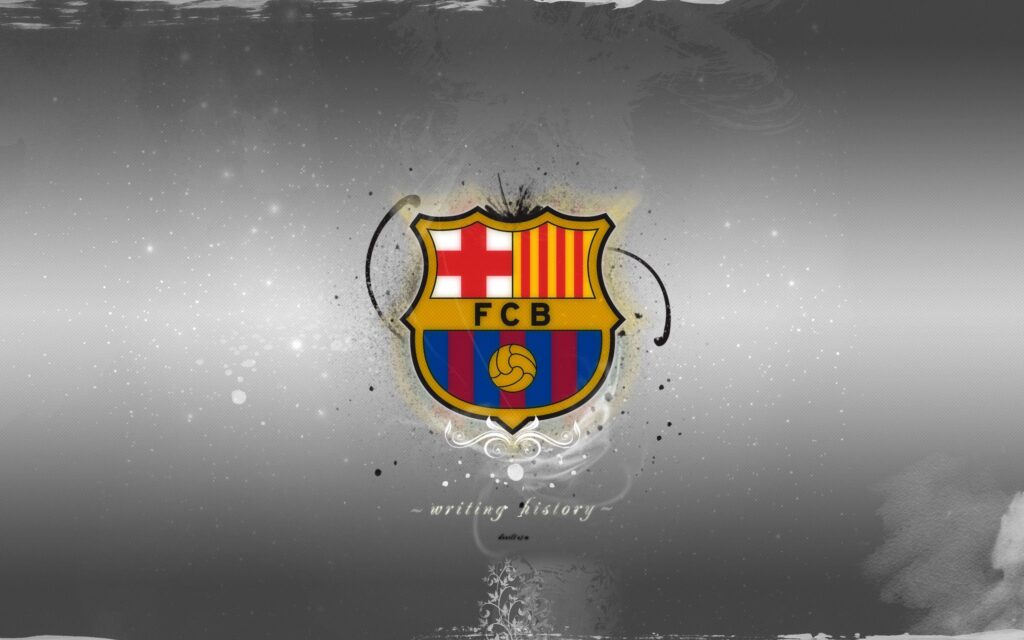 FC Barcelona 2K Wallpapers