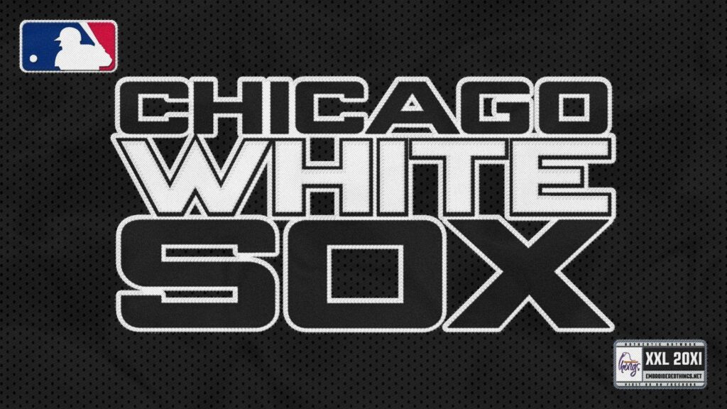 Chicago White Sox 2K Wallpapers