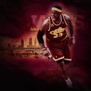 Cleveland Cavaliers