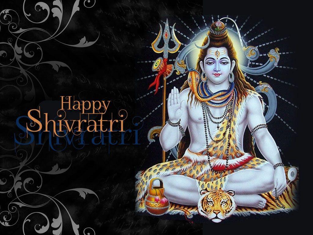 Happy Maha Shivaratri Wishes Best New Wallpapers – Latest Festival
