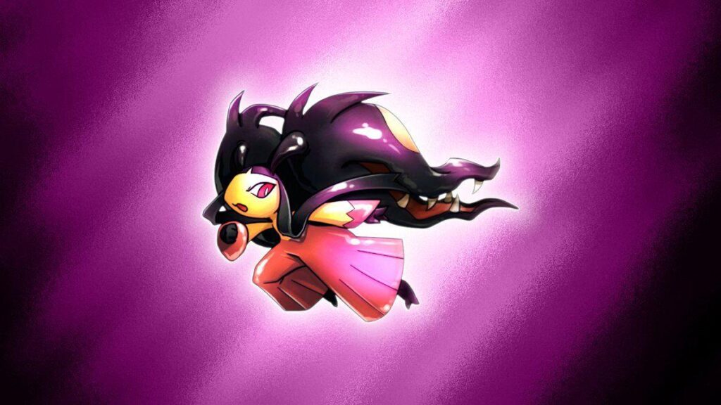 Mega Mawile Wallpapers by Glench