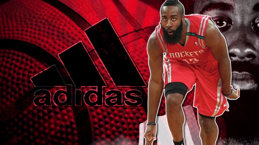 Free James Harden Backgrounds