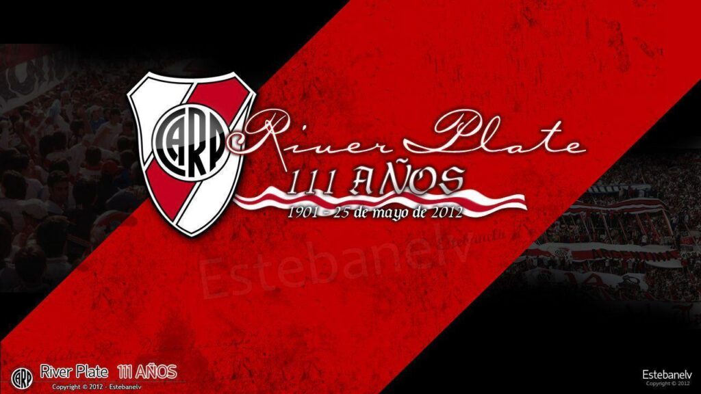 River Plate Wallpapers Wallpapers