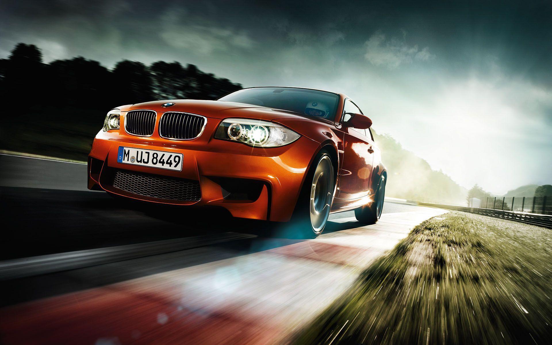Bmw Series M wallpapers