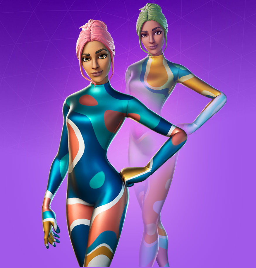Party Diva Fortnite wallpapers