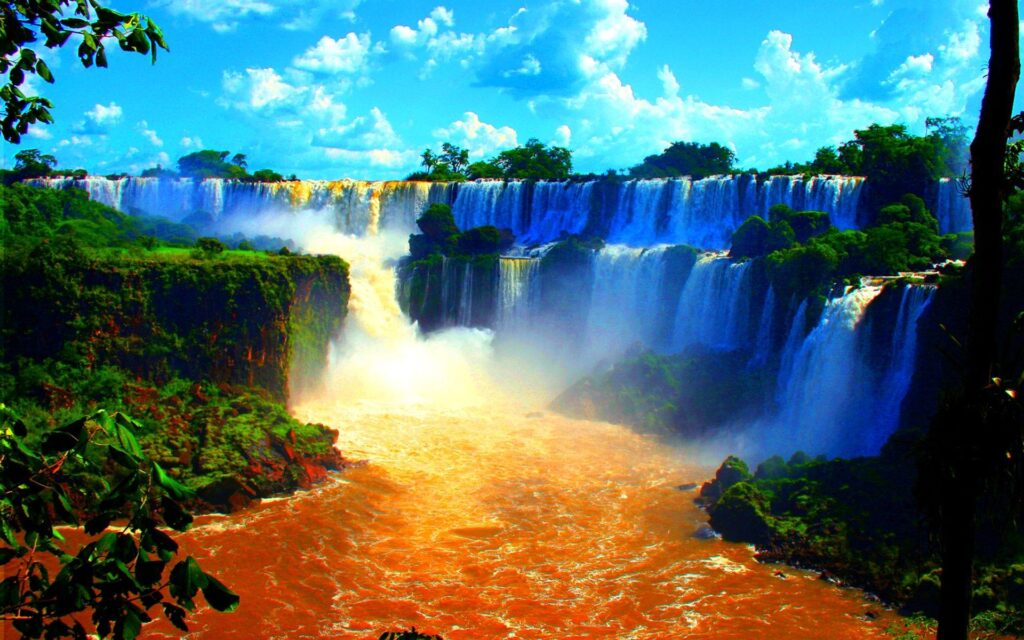Zambia Wallpapers, HDQ Zambia Wallpaper Collection for Desktop, VV