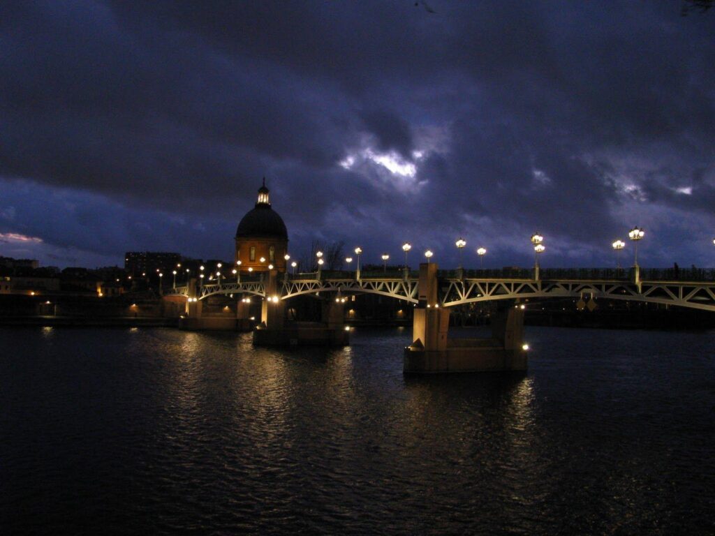 France Wallpaper Toulouse, France♥ 2K wallpapers and backgrounds photos