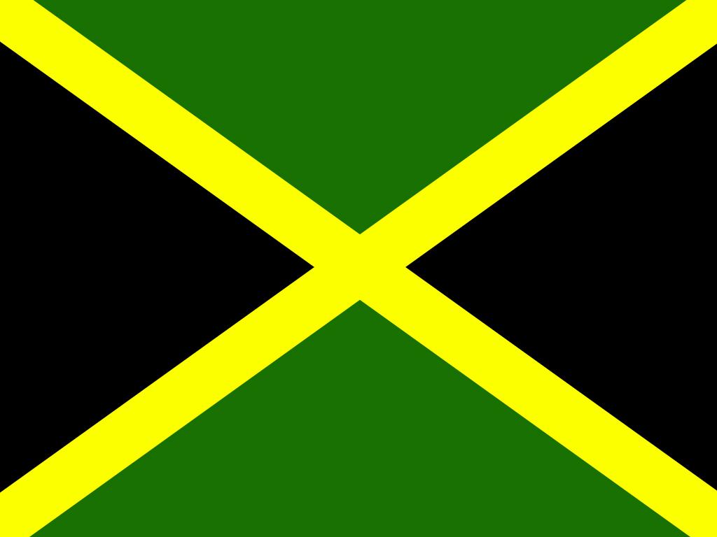 Jamaica flag wallpapers Gallery