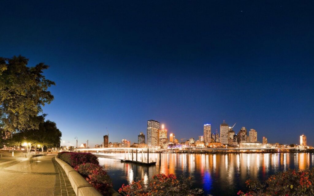 Awesome Brisbane 2K Wallpapers
