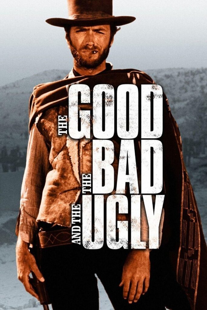 The Good, The Bad and The Ugly – Rio Theatre