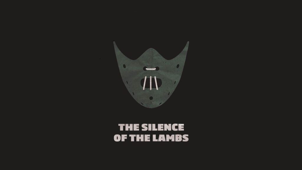 The Silence Of The Lambs 2K Wallpapers