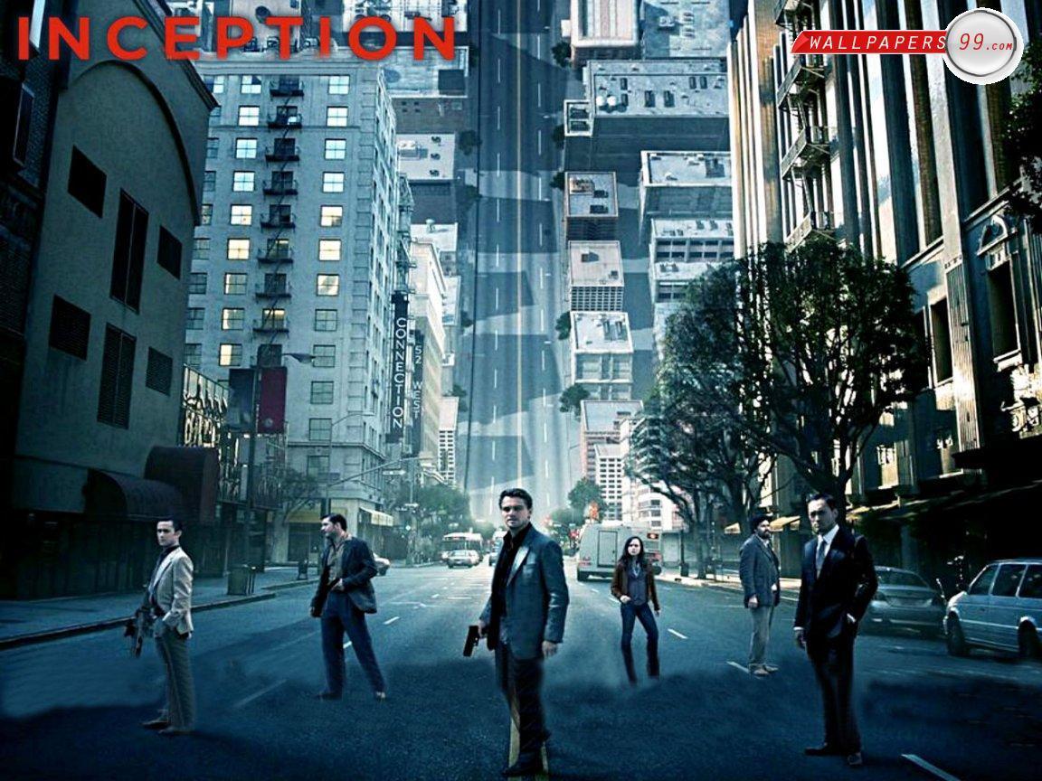 Inception Wallpapers Picture Wallpaper