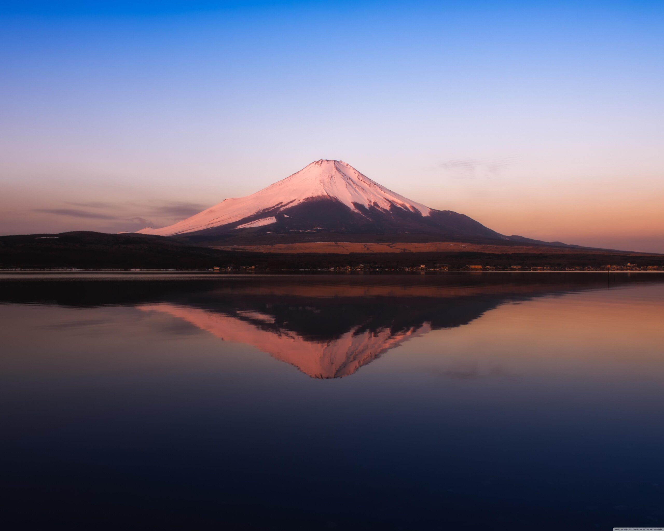 Mount Fuji Landscapes ❤ K 2K Desk 4K Wallpapers for K Ultra 2K TV