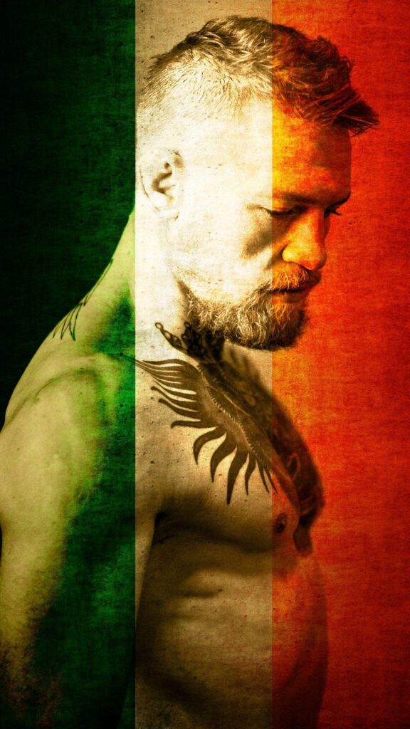 Conor Mcgregor 2K Wallpapers For Your Mobile Phone