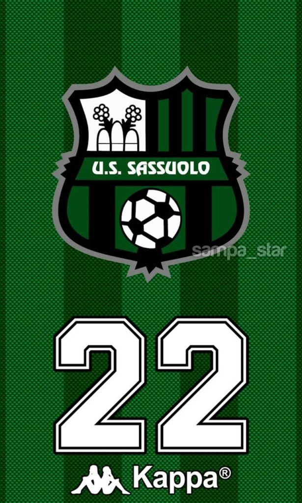 Sassuolo Wallpapers by sampa star