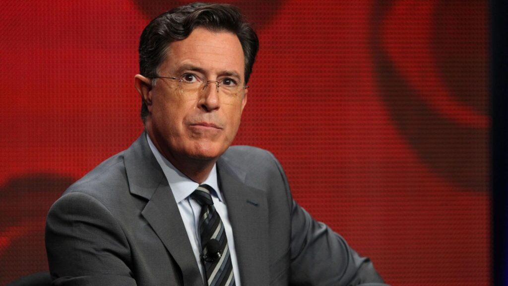 Stephen Colbert Wallpapers Wallpaper Photos Pictures Backgrounds