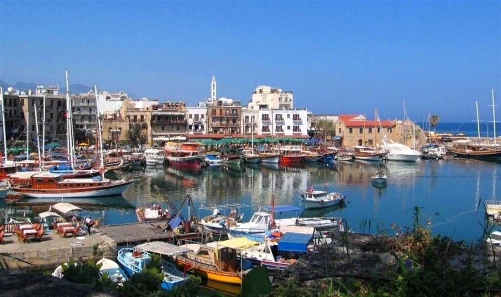 Turkish Tag wallpapers Cyprus Zone Turkish City Girne Wallpapers