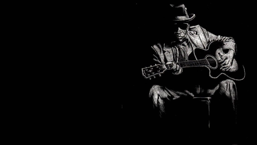 Blues Music Wallpapers