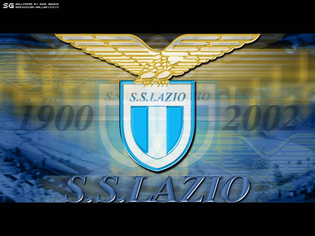 Ss Lazio 2K