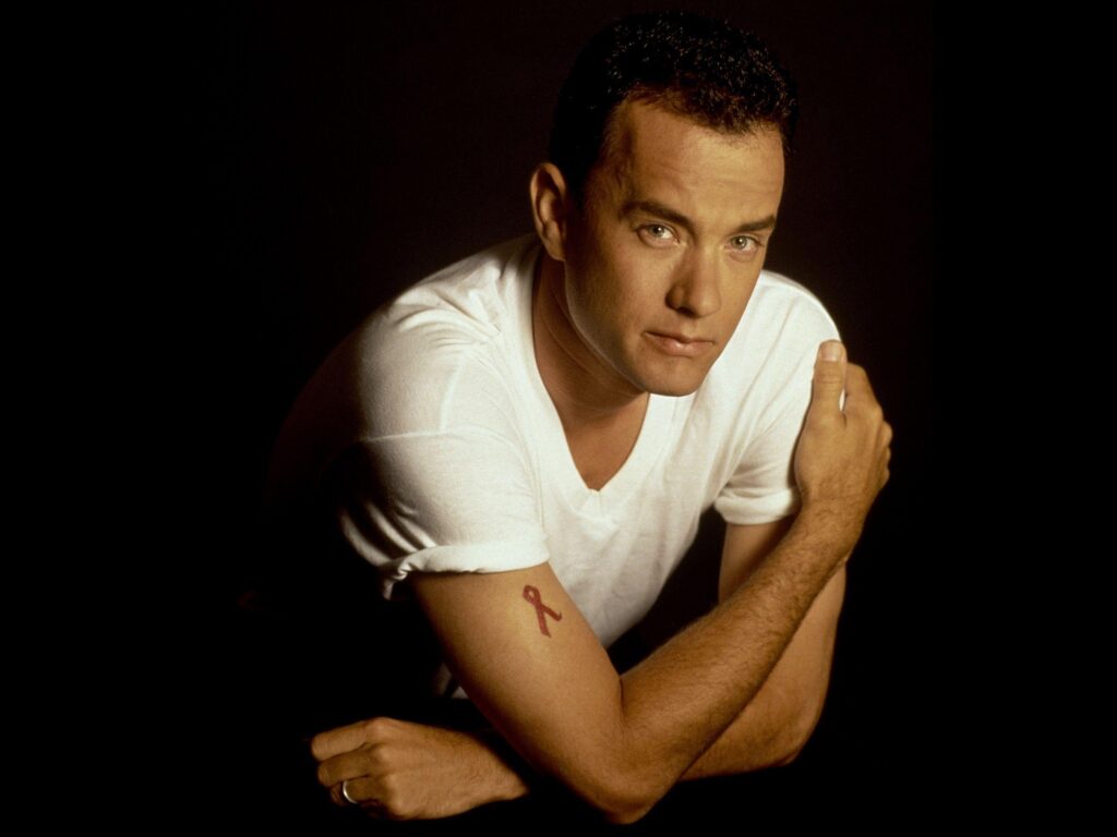 Tom Hanks Wallpapers