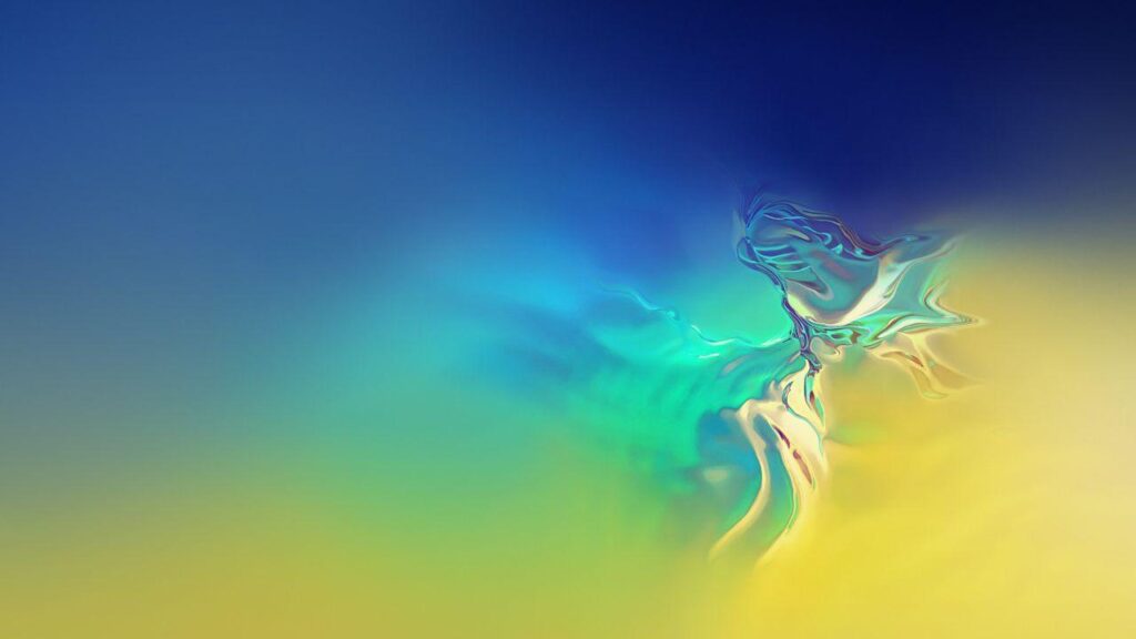 Wallpapers Samsung Galaxy S, Stock, Gradients, HD, Abstract,