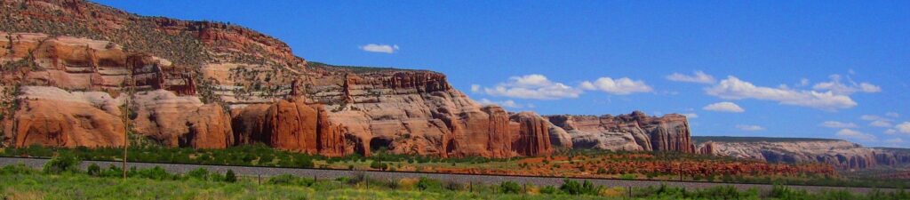 Travelling Backgrounds, New Mexico Wallpapers, by Todd Allen