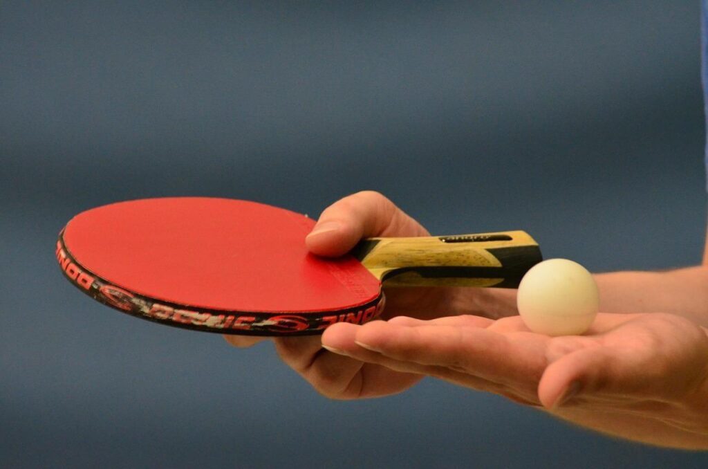 Table Tennis Wallpapers HD