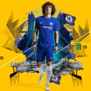 David Luiz