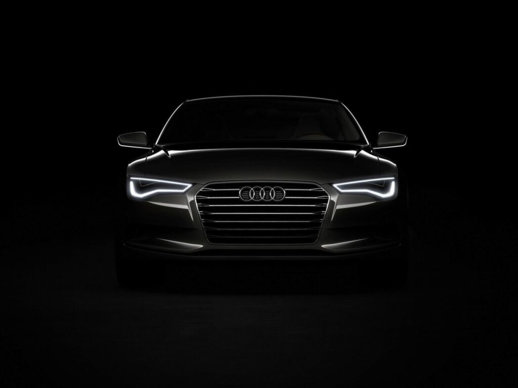Audi A Wallpapers Pack VVRC