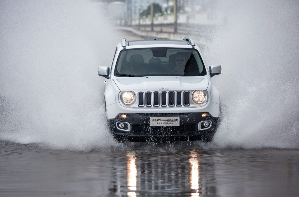 Jeep Renegade Interior Inspirational × Jeep Renegade Limited