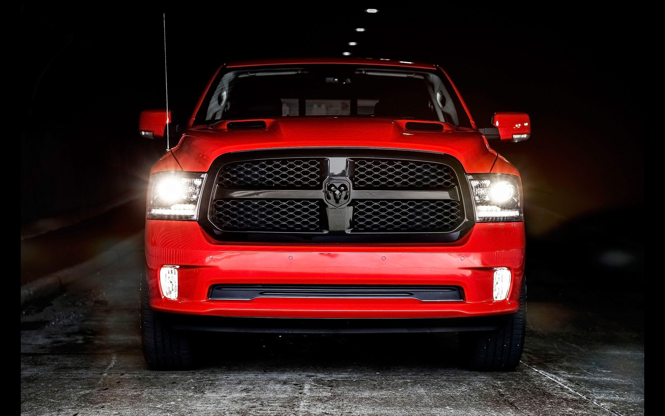 Wallpapers Ram , Cars, Night Edition, Special Edition, HD