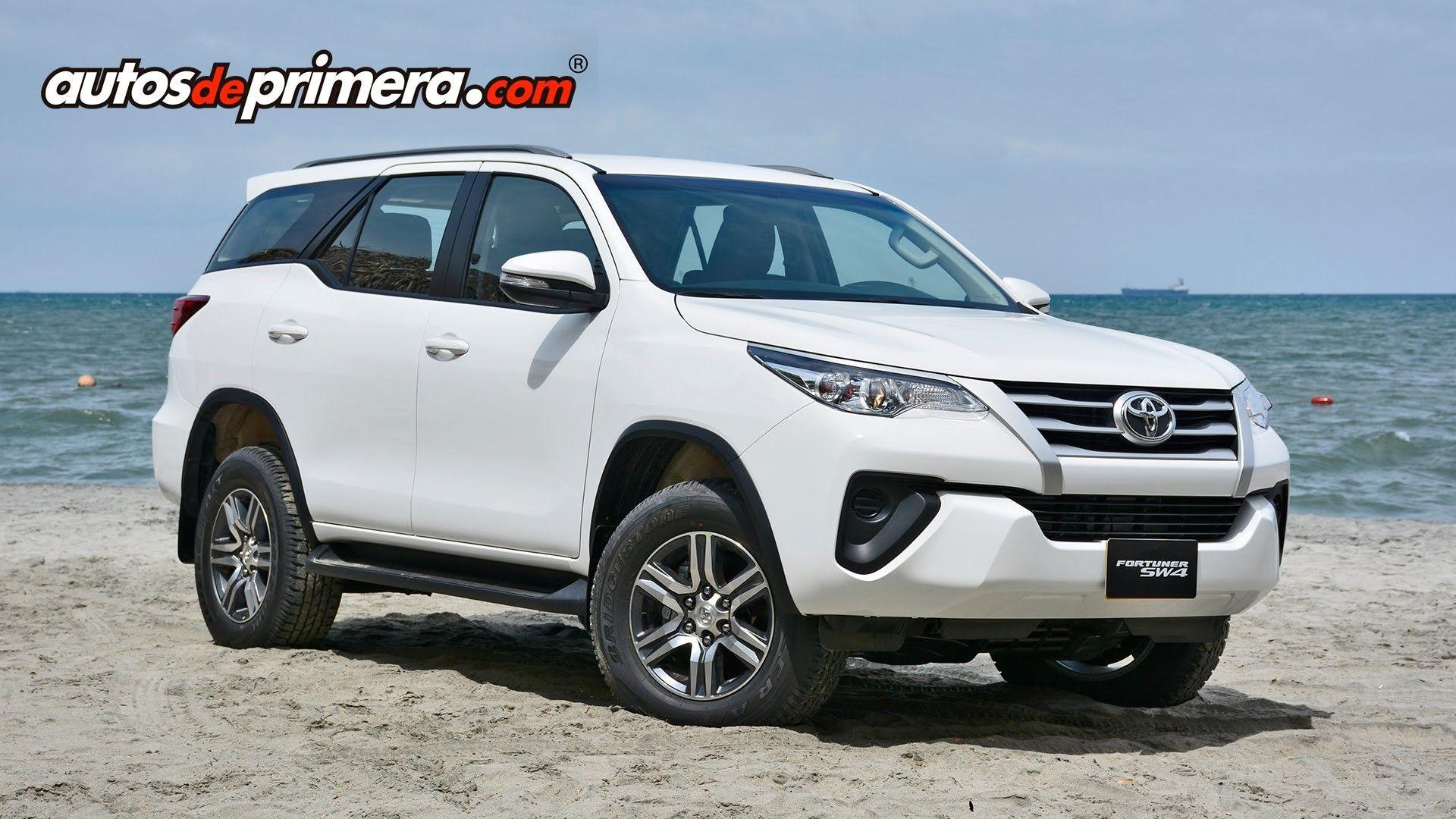 Toyota Toyota Fortuner fortuner wallpapers – Sustainable