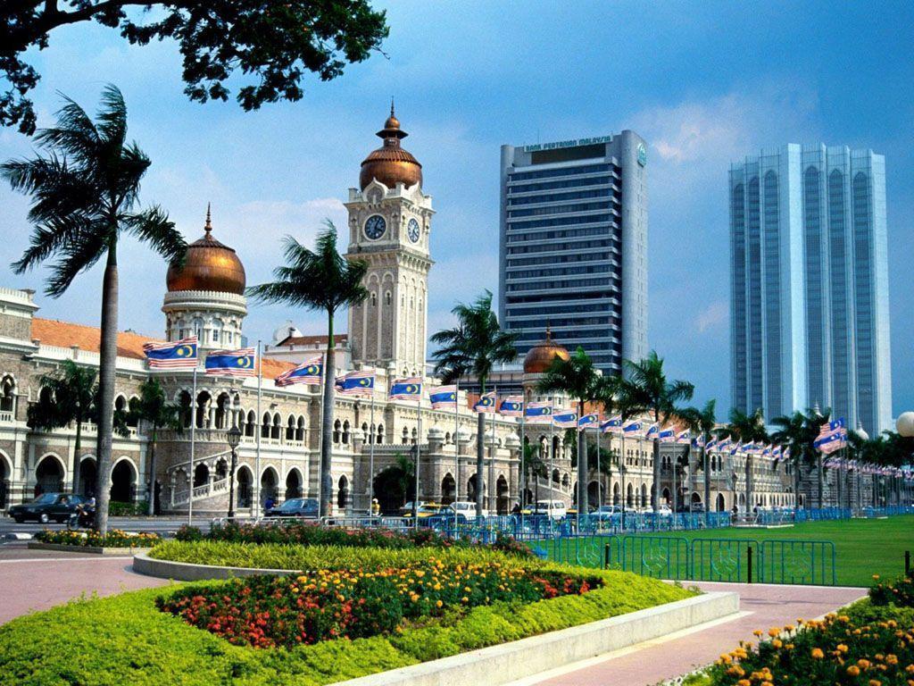 Wallpapers Malaysia Wallpapers