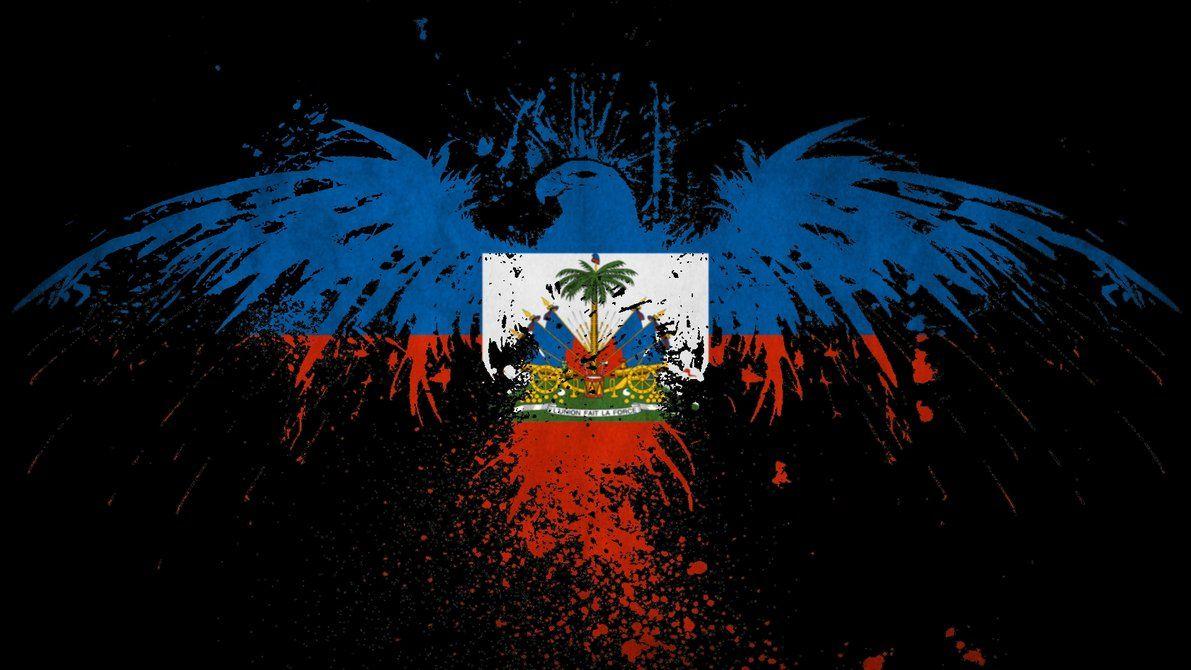 Haitian Flag Wallpapers 2K Wallpaper Gallery