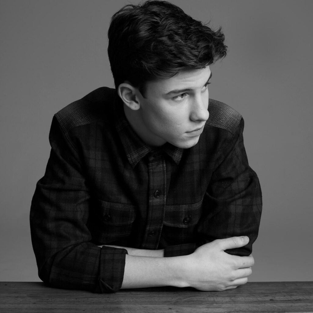 Shawn mendes 2K wallpapers