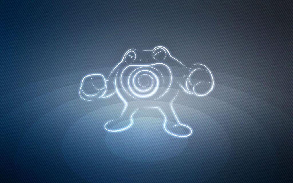 Aurius Poliwrath by Senzune