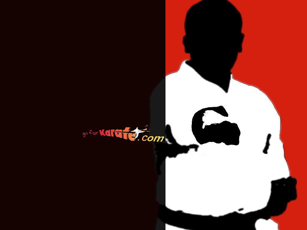 Free Karate Silhouette Wallpapers Download The PX