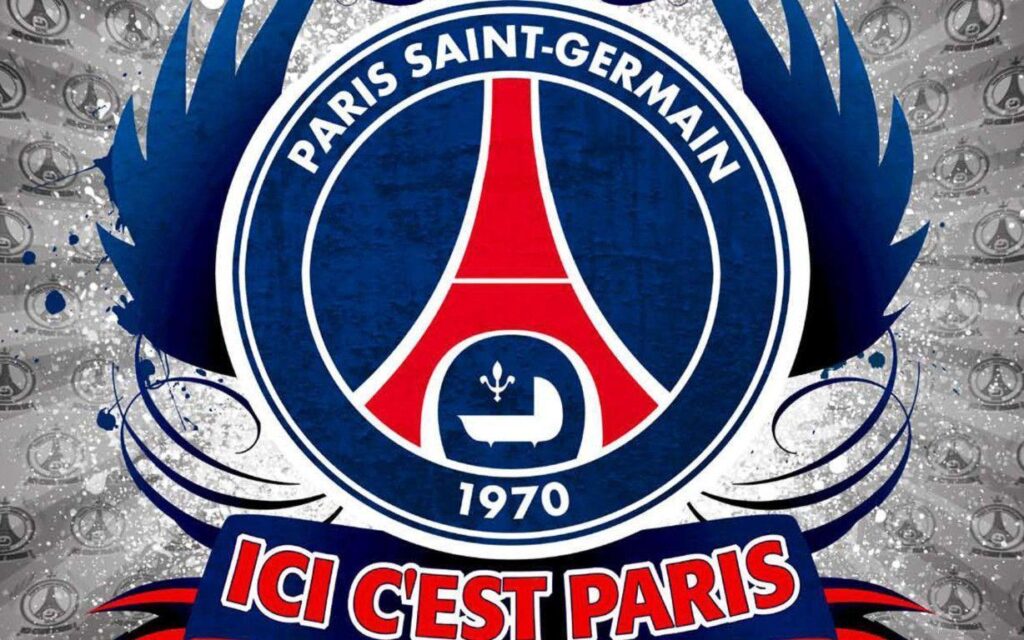 Wallpaper about psg