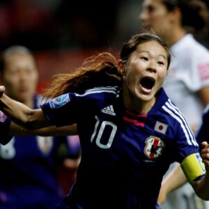 Homare Sawa