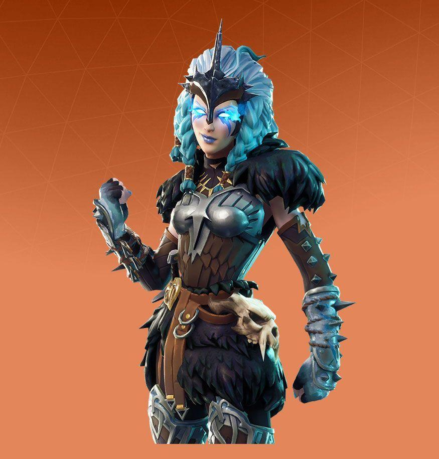 Valkyrie Fortnite Outfit Skin How to Get Latest News