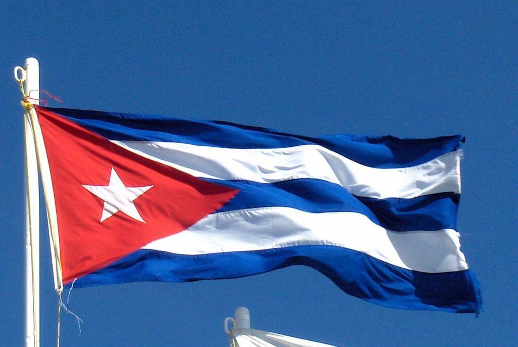 Px Cuban Flag Wallpapers